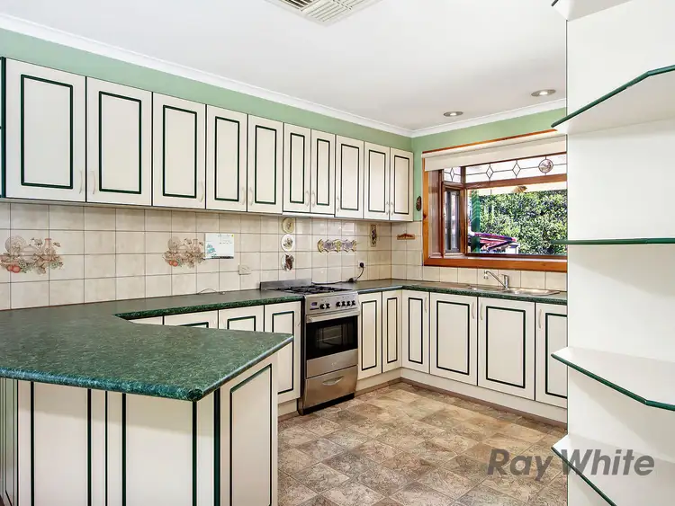 Fourth view of Homely house listing, 7 Poplar Court, St Albans VIC 3021