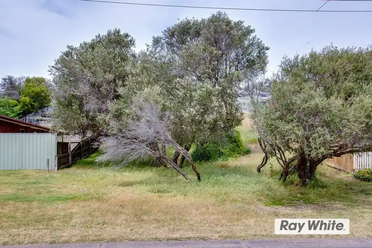 Third view of Homely land listing, 59 Booran Parade, Tootgarook VIC 3941