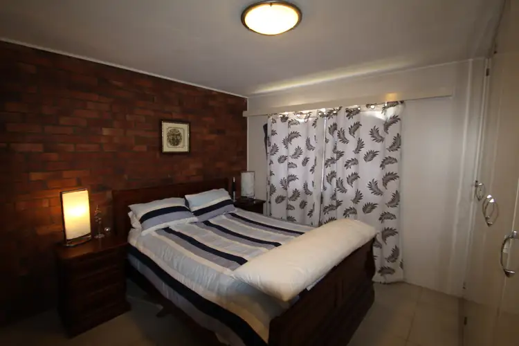 Fifth view of Homely unit listing, 5/149 Taylor Street, Wilsonton QLD 4350