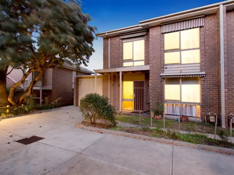 Second view of Homely townhouse listing, 7/35-37 Nolan Street, Frankston VIC 3199