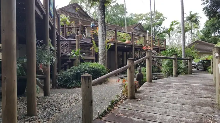 Second view of Homely apartment listing, 2/14 Andrews Close, Port Douglas QLD 4877