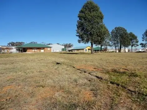 Seventh view of Homely land listing, 54 Airport Street (Lot 103), Temora NSW 2666