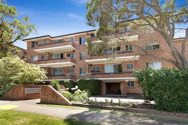 3-16A-20A French Street, Kogarah NSW 2217
