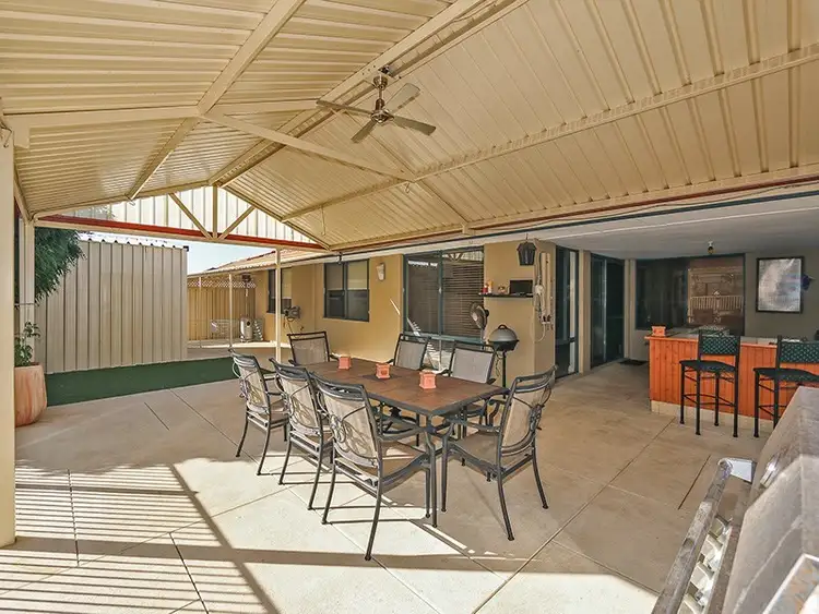 Sixth view of Homely house listing, 8 Ripley Circle, Canning Vale WA 6155