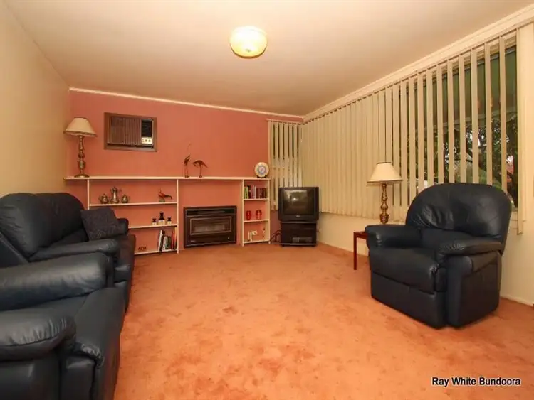 Fifth view of Homely house listing, 28 Noorong Avenue, Bundoora VIC 3083