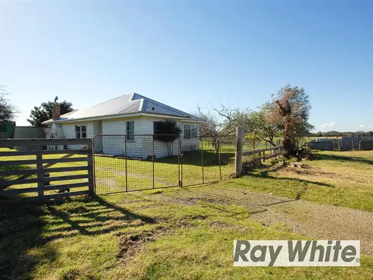 Second view of Homely rural property listing, 56 Bungower Road, Somerville VIC 3912