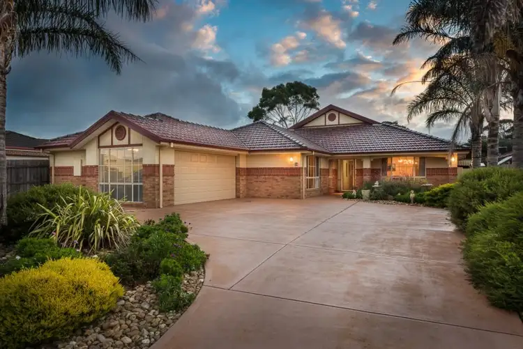 24 Golf Course Lane, Safety Beach VIC 3936