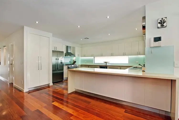 Fifth view of Homely house listing, 9 Beringarra Street, South Morang VIC 3752