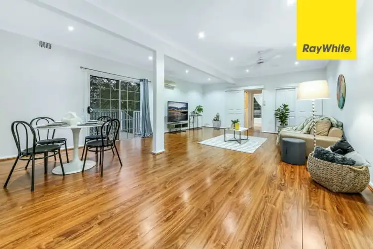 Second view of Homely house listing, 13 Narwee Avenue, Narwee NSW 2209