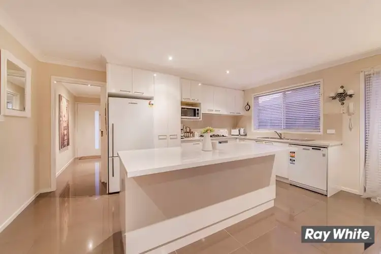 Main view of Homely house listing, 12 Jackomos Street, Bonner ACT 2914