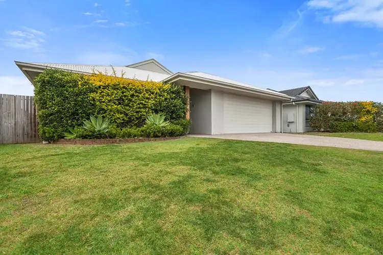 Sixth view of Homely house listing, 8 Mozart Street, Sippy Downs QLD 4556