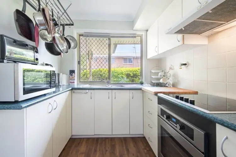 Fourth view of Homely townhouse listing, 2/16 Maranda Street, Shailer Park QLD 4128