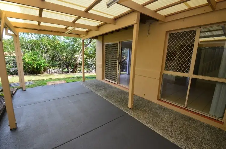 Second view of Homely townhouse listing, 1/99 Greenacre Drive, Parkwood QLD 4214
