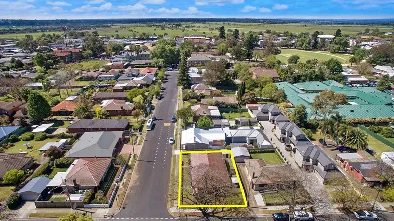Main view of Homely house listing, 40-42 West Market Street, Richmond NSW 2753