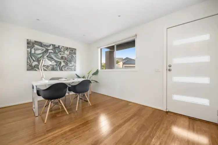 Seventh view of Homely townhouse listing, 40/60 Cradle Mountain Drive, Craigieburn VIC 3064