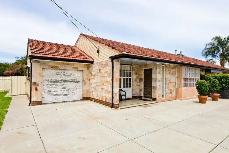 1/554 Tapleys Hill Road, Fulham Gardens SA 5024