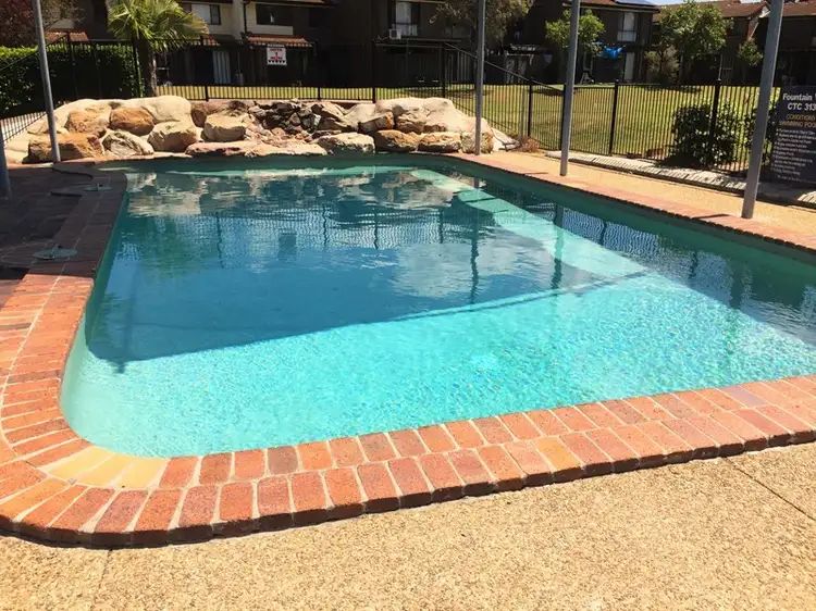 Second view of Homely house listing, 8/67 Nerang Street, Nerang QLD 4211