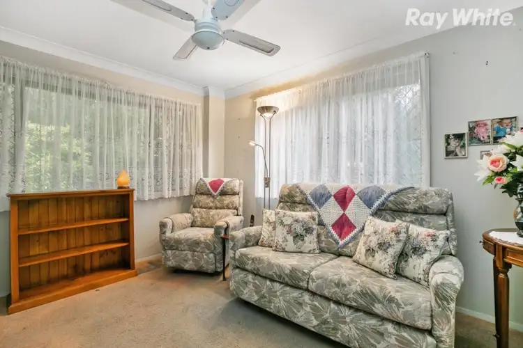 Second view of Homely house listing, 19 Yarto Close, Kincumber NSW 2251