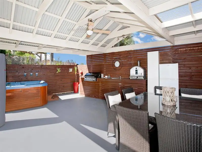 Main view of Homely house listing, 49 Samuel Street, Bligh Park NSW 2756
