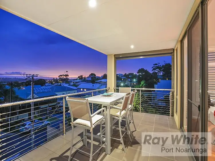 7 Geoffrey Avenue, Port Noarlunga SA 5167