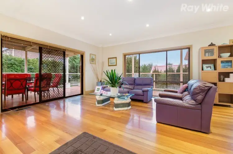 Third view of Homely house listing, 60 Major Crescent, Lysterfield VIC 3156