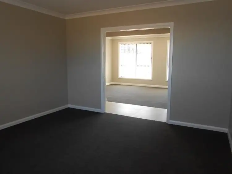Fifth view of Homely house listing, Lot 209 Forest Road, Tamworth NSW 2340