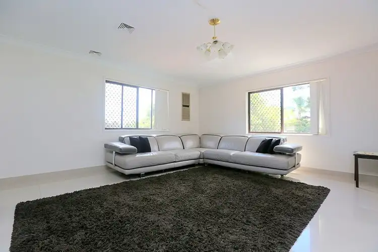 Second view of Homely house listing, 32 Higgins Street, Condell Park NSW 2200