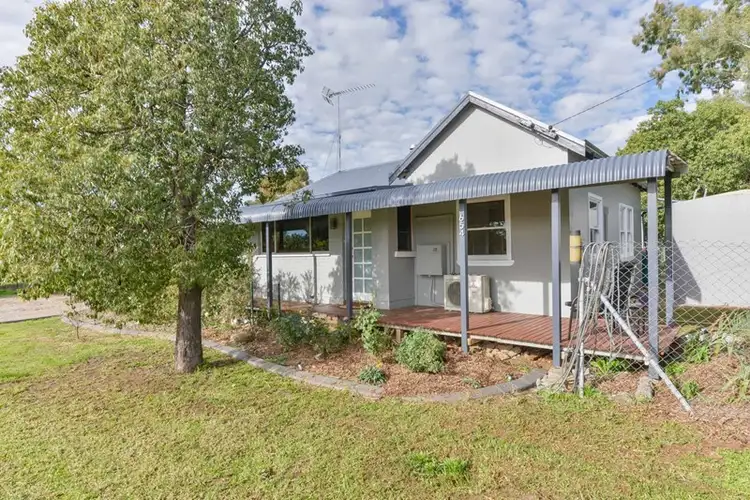 Second view of Homely house listing, 654 Back Kootingal Road, Kootingal NSW 2352