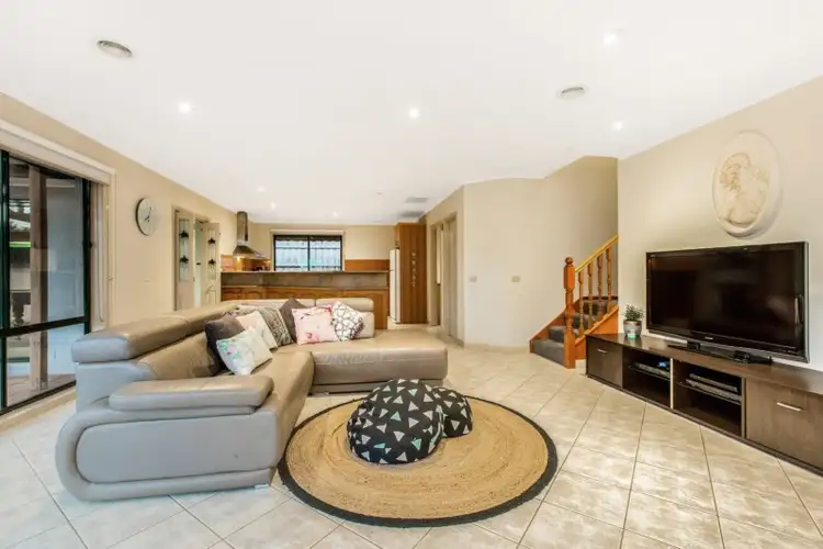 Fourth view of Homely house listing, 40 Francis Crescent, Langwarrin VIC 3910