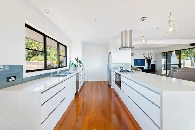 Fifth view of Homely house listing, 16 Oleander Avenue, Port Macquarie NSW 2444
