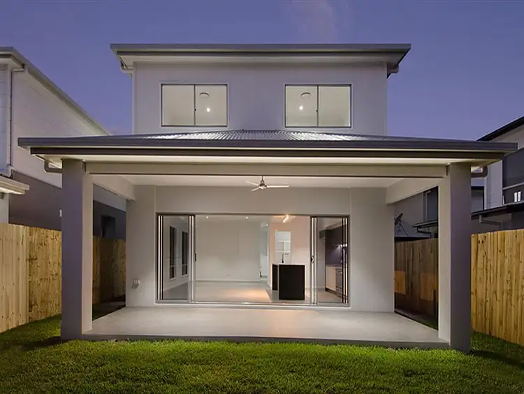 Seventh view of Homely house listing, 20 Clarke Street, Hendra QLD 4011