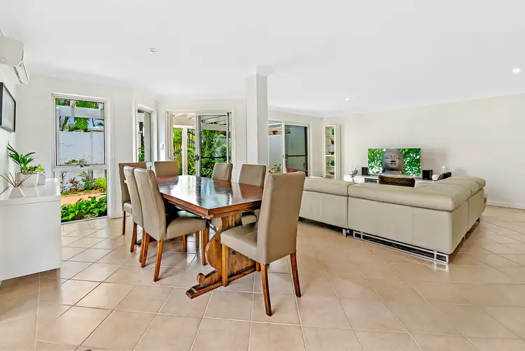 Third view of Homely apartment listing, 5/100 Cotlew Street East, Southport QLD 4215