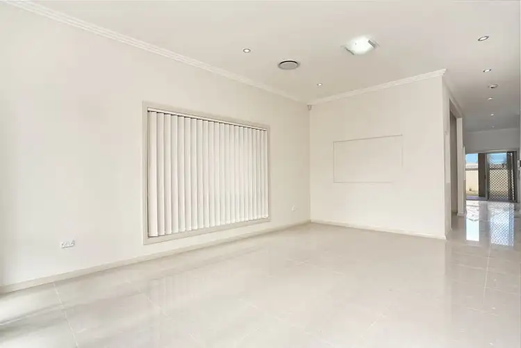 Second view of Homely house listing, 45A Ligar Street, Fairfield Heights NSW 2165