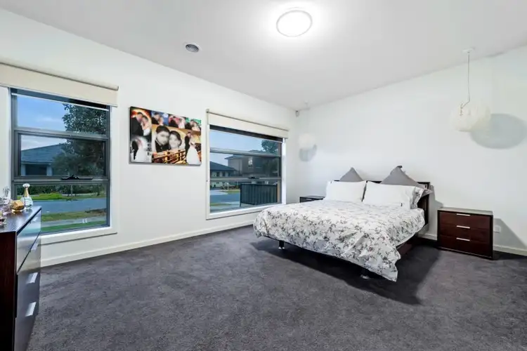 Sixth view of Homely house listing, 6 Virtue Way, Craigieburn VIC 3064