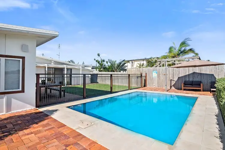 Main view of Homely house listing, 312 Adina Avenue, Bilinga QLD 4225