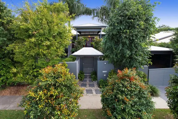 Third view of Homely house listing, 4 Milpera Street, Ashgrove QLD 4060