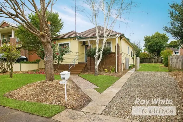 Main view of Homely house listing, 31 Hay Street, West Ryde NSW 2114