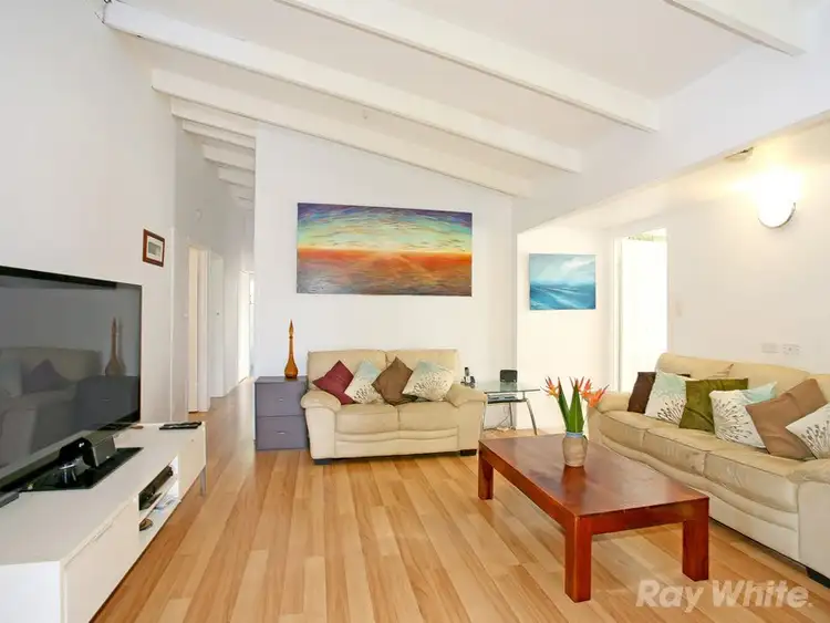 Second view of Homely house listing, 93 Banksia Avenue, Coolum Beach QLD 4573