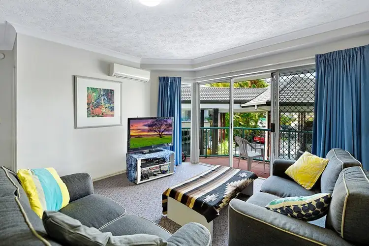 Third view of Homely apartment listing, 171/7 Redondo Avenue, Miami QLD 4220