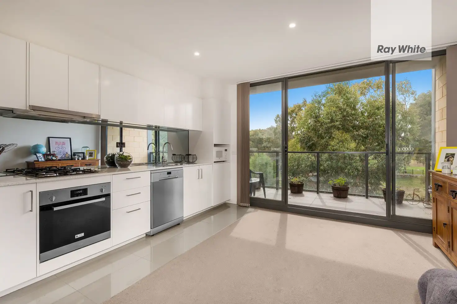 Main view of Homely apartment listing, 102/3 Collared Close, Bundoora VIC 3083