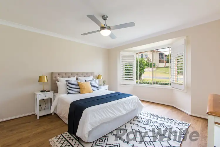 Third view of Homely house listing, 11 Roberts Circuit, Lambton NSW 2299