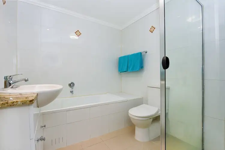 Fifth view of Homely unit listing, 110/14-18 Thomas Street, Waitara NSW 2077