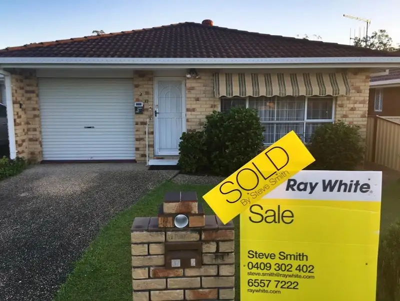 Main view of Homely house listing, 2/37 Hickory Crescent, Taree NSW 2430