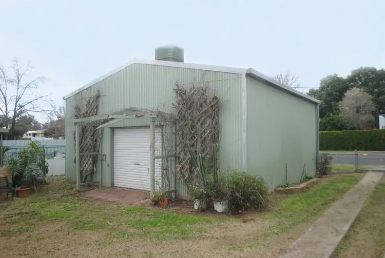 Seventh view of Homely house listing, 51 Gwydir Street, Moree NSW 2400