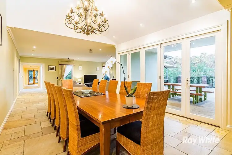 Fifth view of Homely house listing, 2 Oakridge Close, Lysterfield South VIC 3156
