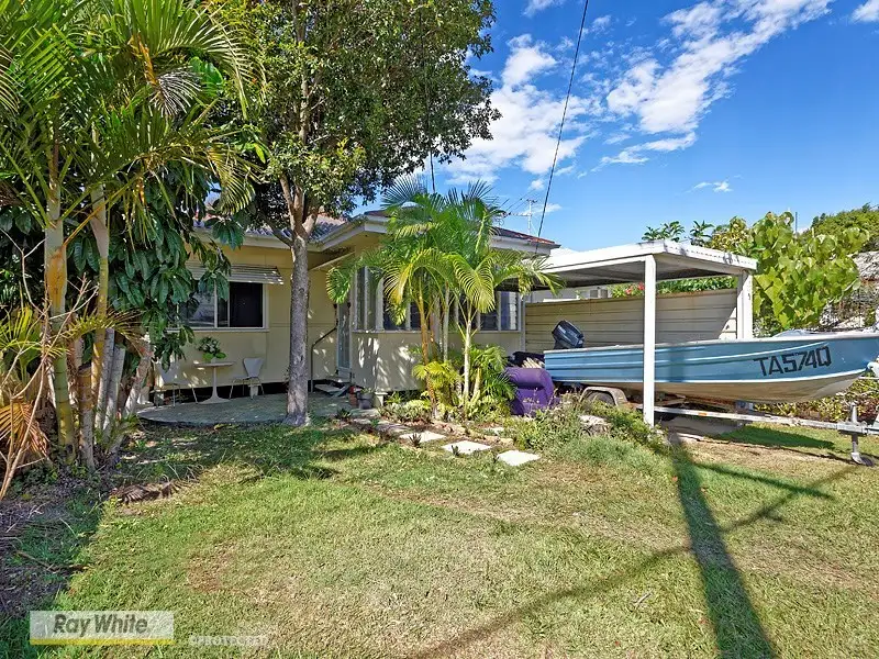 Main view of Homely house listing, 346 Scarborough Road, Scarborough QLD 4020