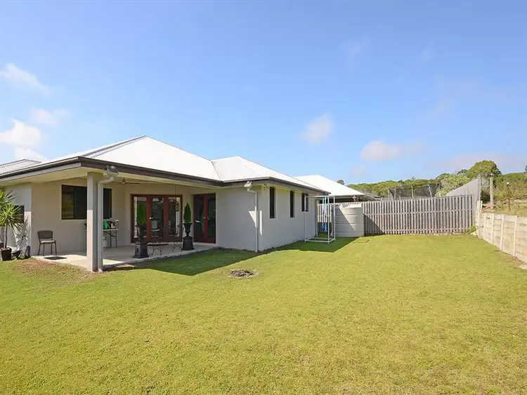 Seventh view of Homely house listing, 23 Parklands Boulevard, Wondunna QLD 4655
