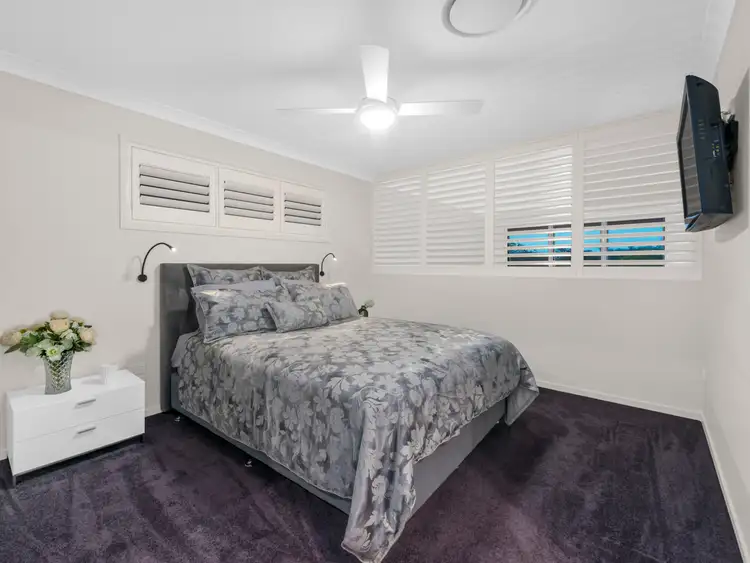 Sixth view of Homely house listing, 38 Camboor Street, Camp Hill QLD 4152