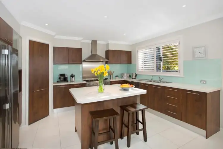 Second view of Homely house listing, 27 Lakin Street, Bateau Bay NSW 2261