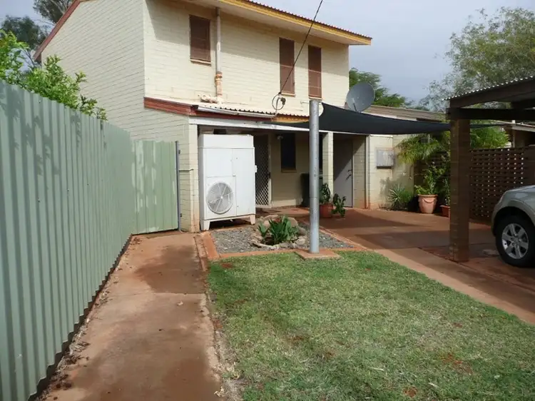 Third view of Homely house listing, 41 Catamore, South Hedland WA 6722